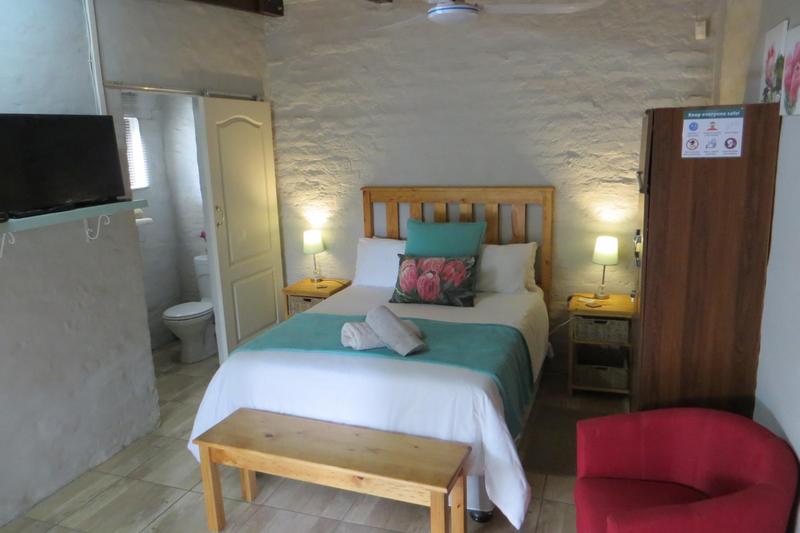 6 Bedroom Property for Sale in Nieu Bethesda Eastern Cape